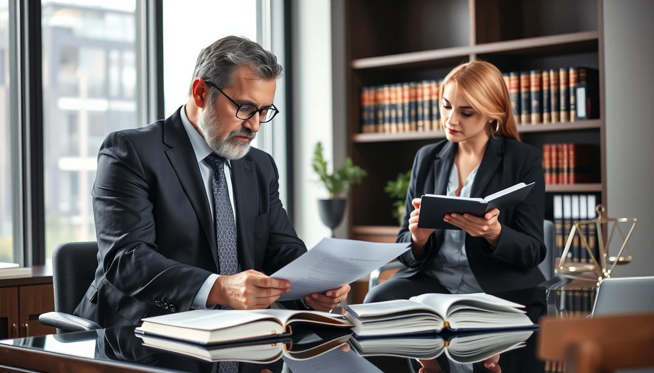 Your Partner in Real Estate Law